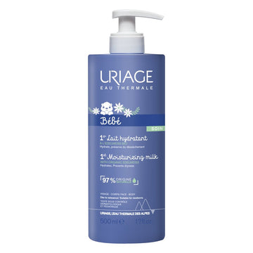 Uriage Bébé 1st Moisturising Milk
