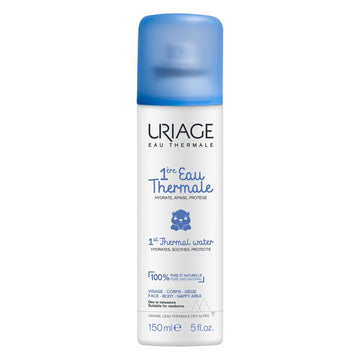 Uriage Bébé 1st Thermal Water