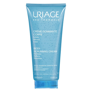 Uriage Body Scrubbing Cream