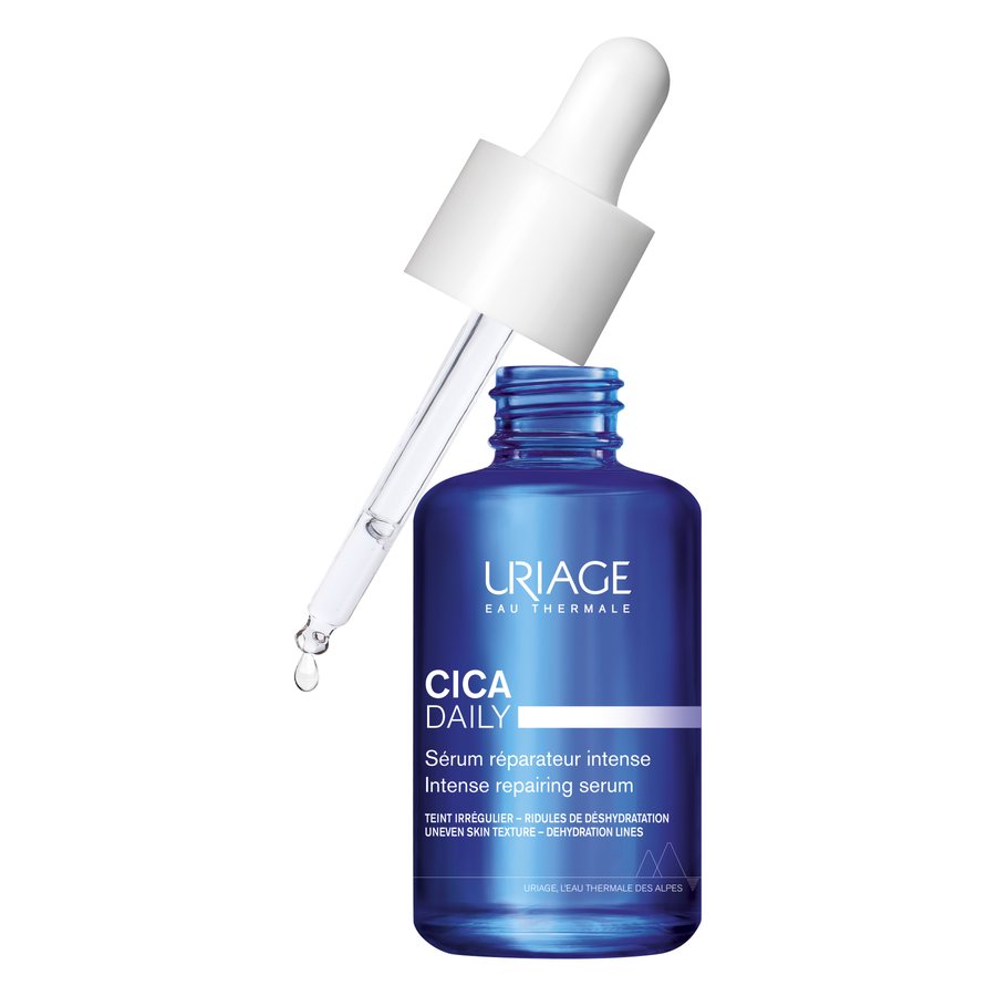 Uriage Cica Daily Intense Repairing Serum