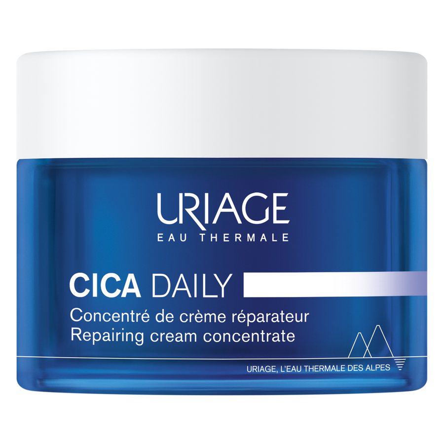 Uriage Cica Daily Repairing Cream Concentrate