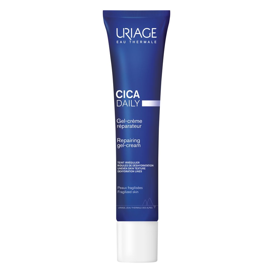 Uriage Cica Daily Repairing Gel-Cream