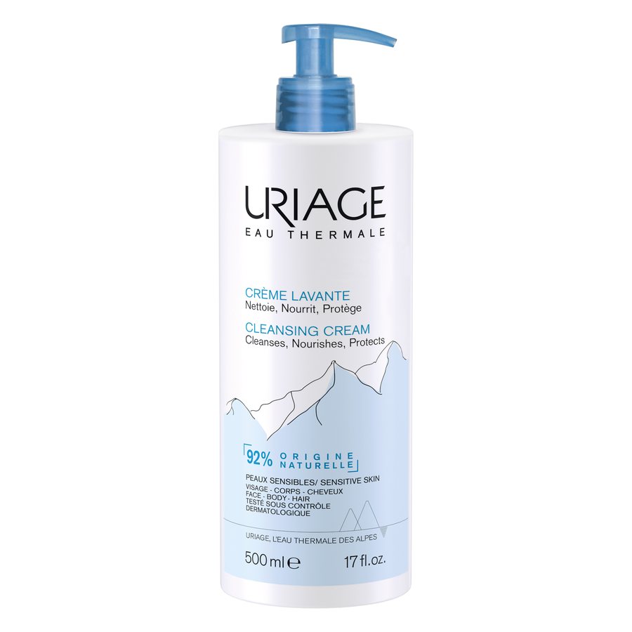 Uriage Cleansing Cream