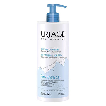 Uriage Cleansing Cream