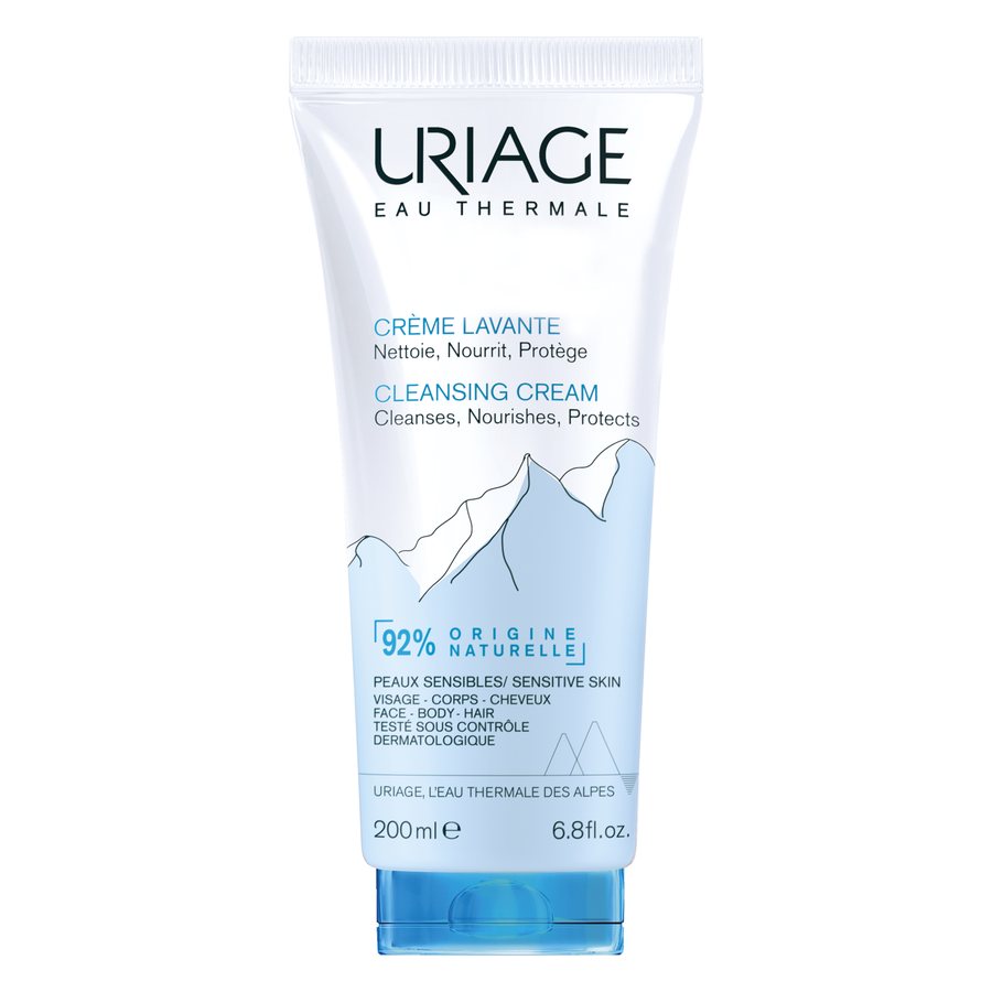 Uriage Cleansing Cream