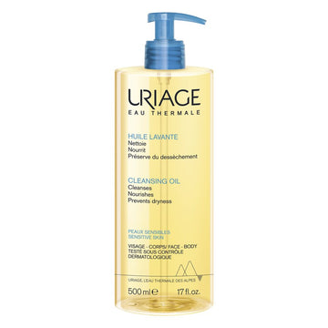 Uriage Cleansing Oil
