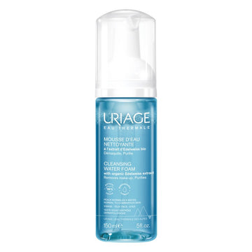 Uriage Cleansing Water Foam