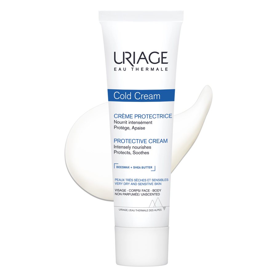 Uriage Cold Cream Protective Cream