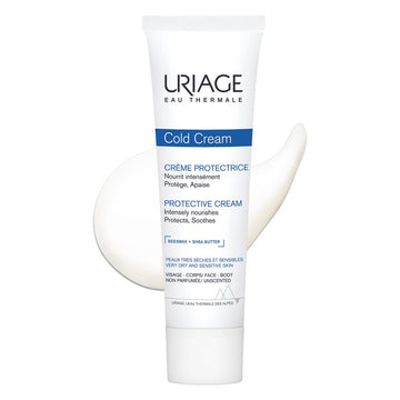 Uriage Cold Cream Protective Cream