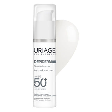 Uriage Dépiderm Anti-Dark Spot Daytime Care SPF 50+