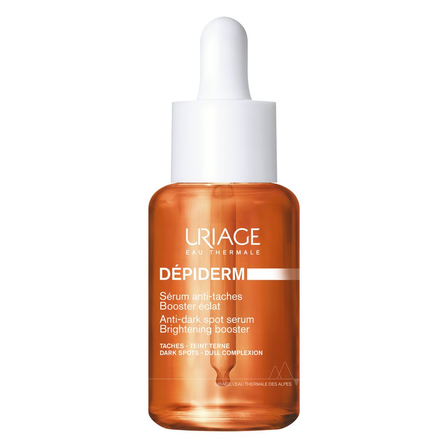 Uriage Dépiderm Brightening Booster Serum
