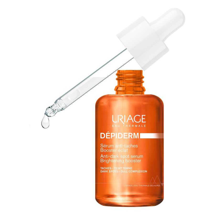 Uriage Dépiderm Brightening Booster Serum