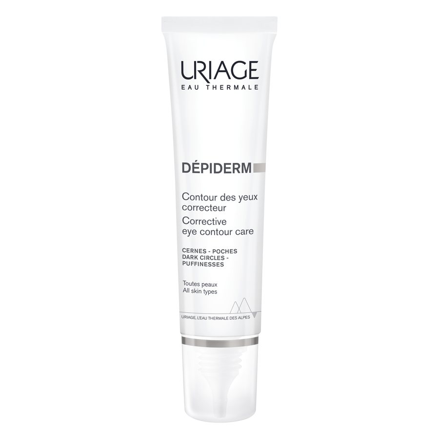 Uriage Dépiderm Corrective Eye Contour Care