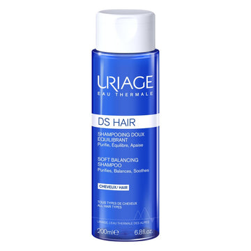 Uriage DS Hair Soft Balancing Shampoo