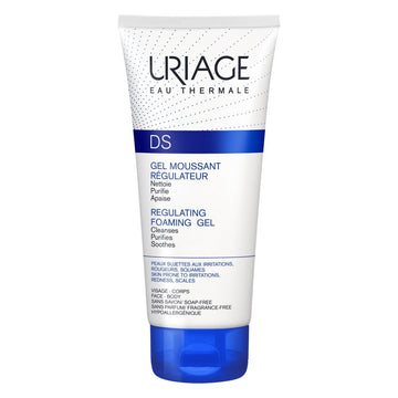 Uriage DS Regulating Foaming Gel