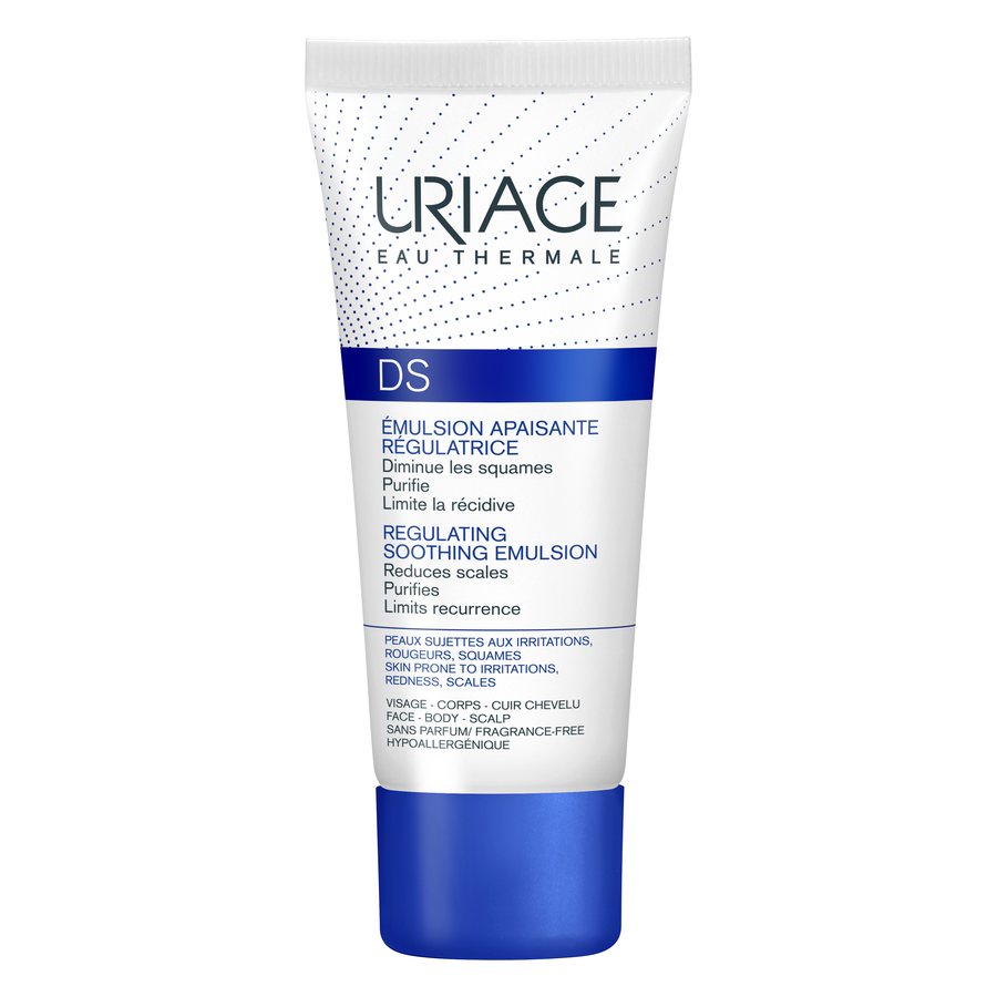 Uriage DS Regulating Soothing Emulsion