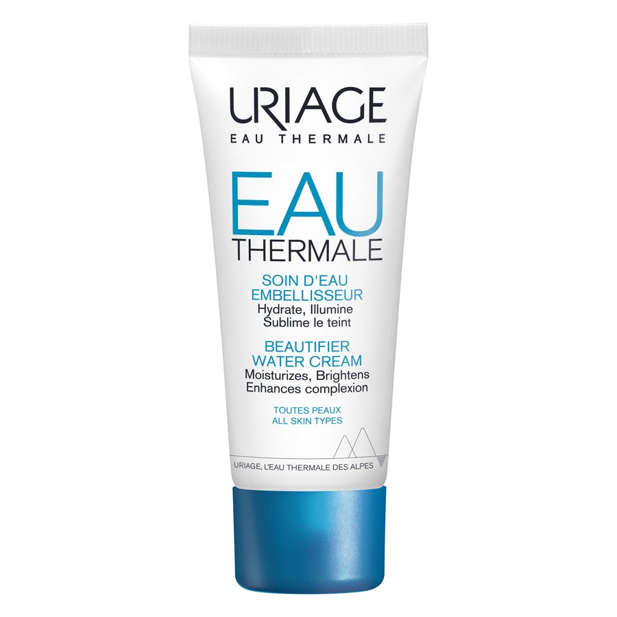Uriage Eau Thermale Beautifier Water Cream