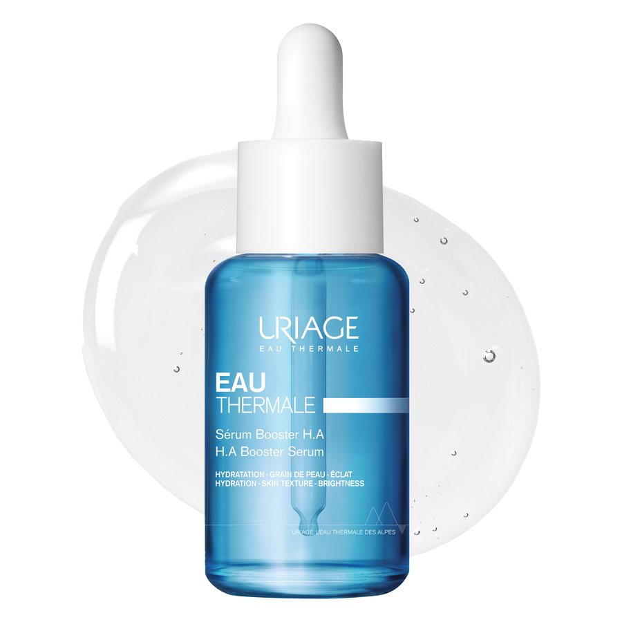 Uriage Eau Thermale H.A Booster Serum