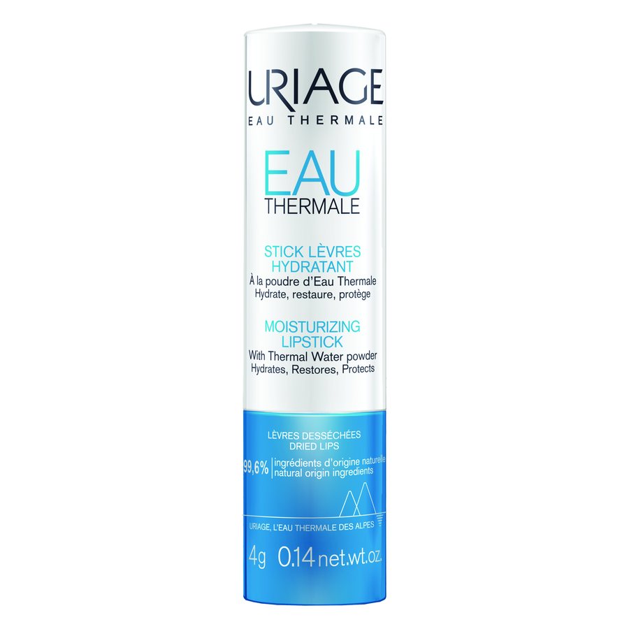 Uriage Eau Thermale Moisturising Lipstick