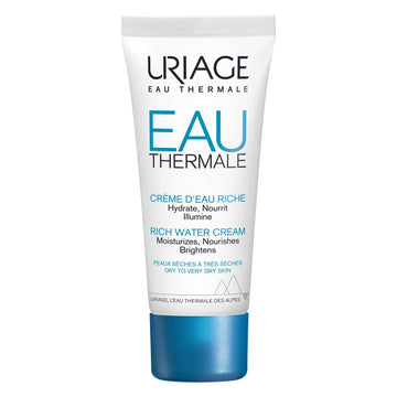Uriage Eau Thermale Rich Water Cream