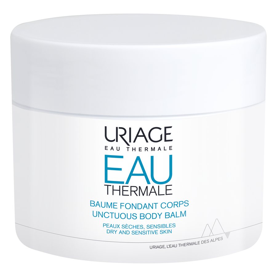 Uriage Eau Thermale Unctuous Body Balm