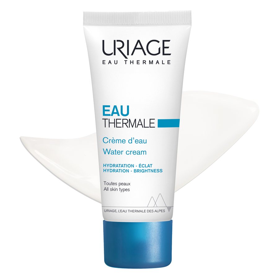 Uriage Eau Thermale Water Cream