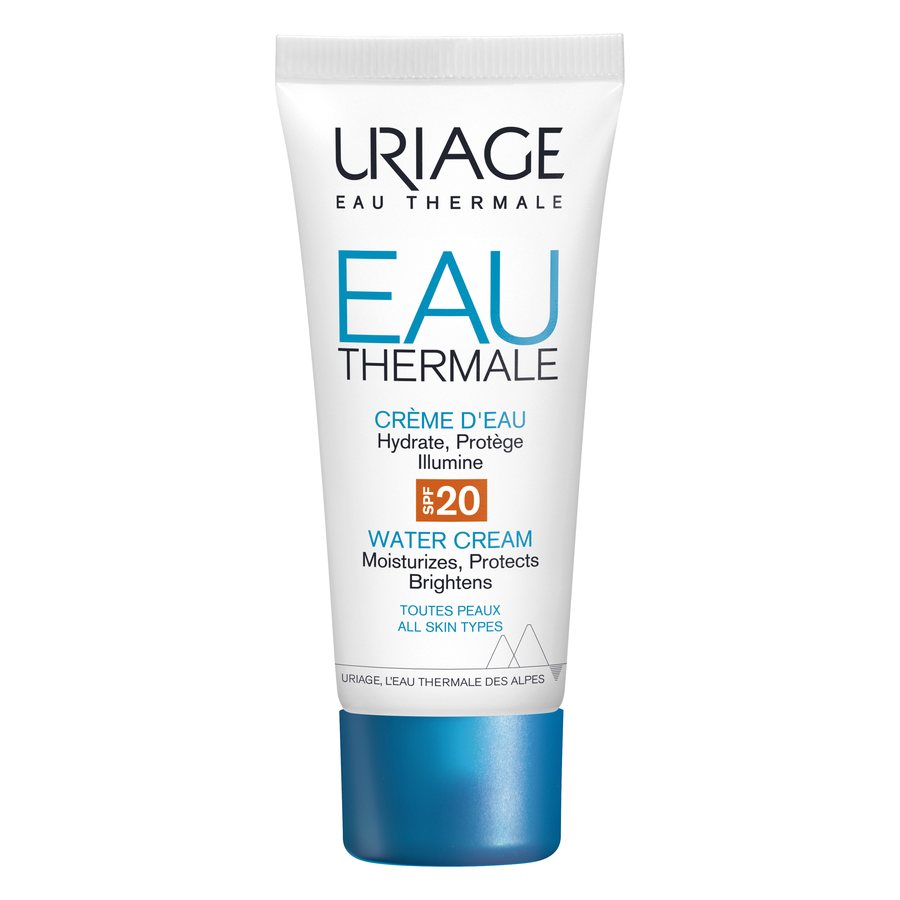 Uriage Eau Thermale Water Cream SPF 20