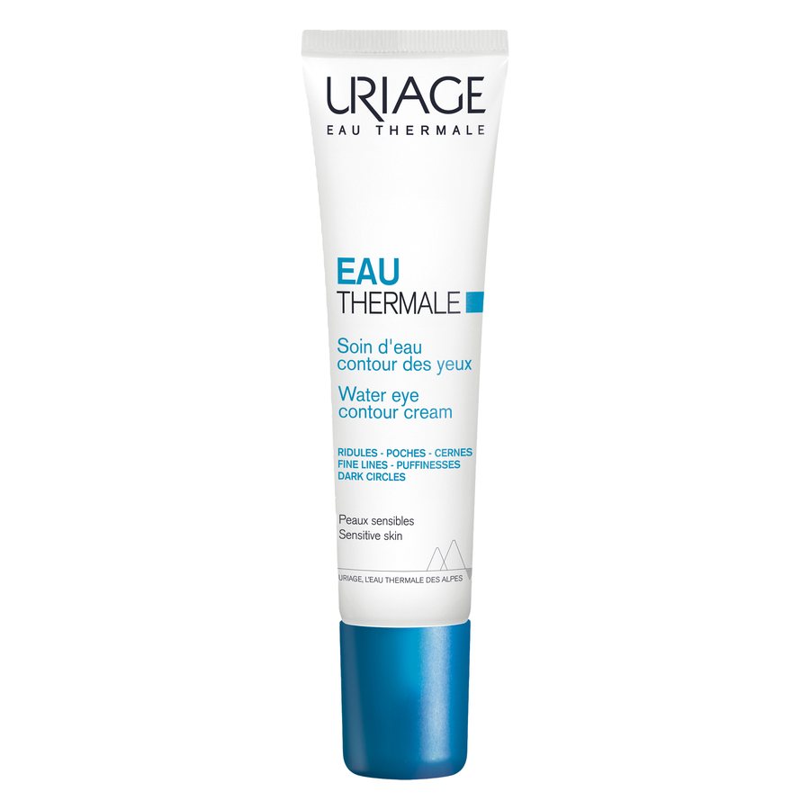 Uriage Eau Thermale Water Eye Contour Cream