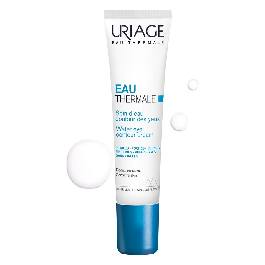 Uriage Eau Thermale Water Eye Contour Cream