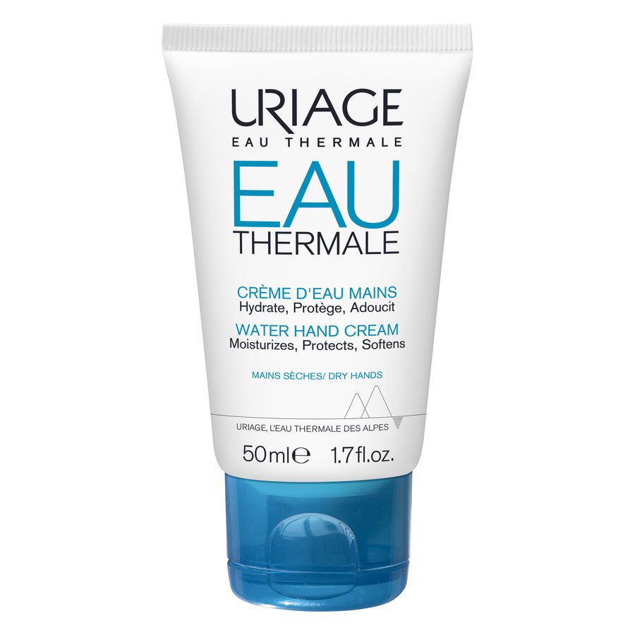 Uriage Eau Thermale Water Hand Cream