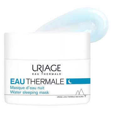 Uriage Eau Thermale Water Sleeping Mask