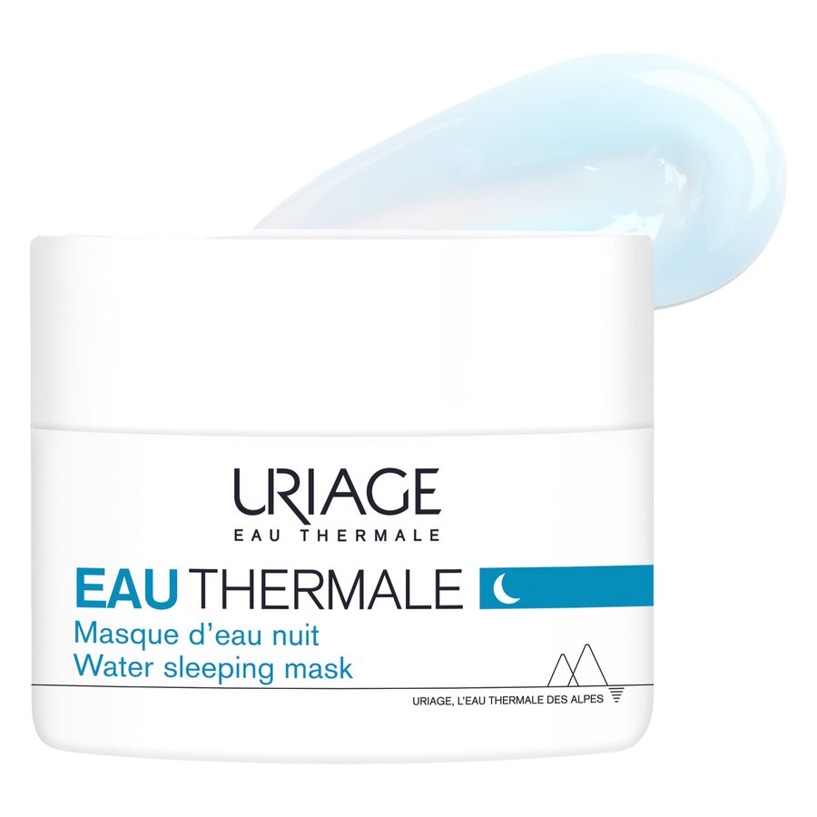 Uriage Eau Thermale Water Sleeping Mask