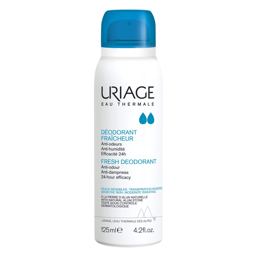 Uriage Fresh Deodorant
