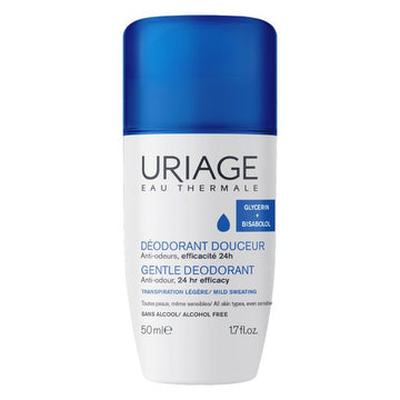 Uriage Gentle Deodorant