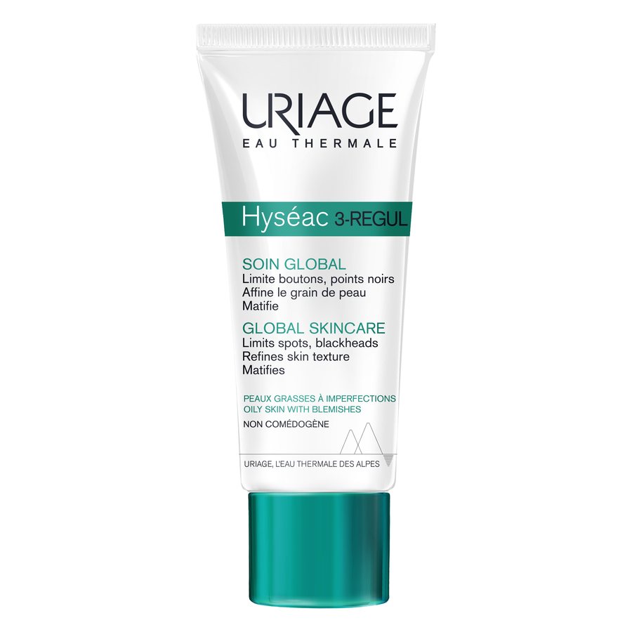 Uriage Hyséac 3-Regul Global Skincare