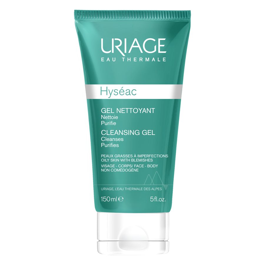 Uriage Hyséac Cleansing Gel