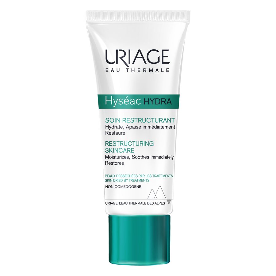 Uriage Hyséac Hydra Restructuring Skincare