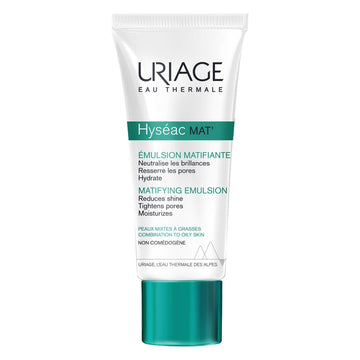 Uriage Hyséac Mat' Matifying Emulsion