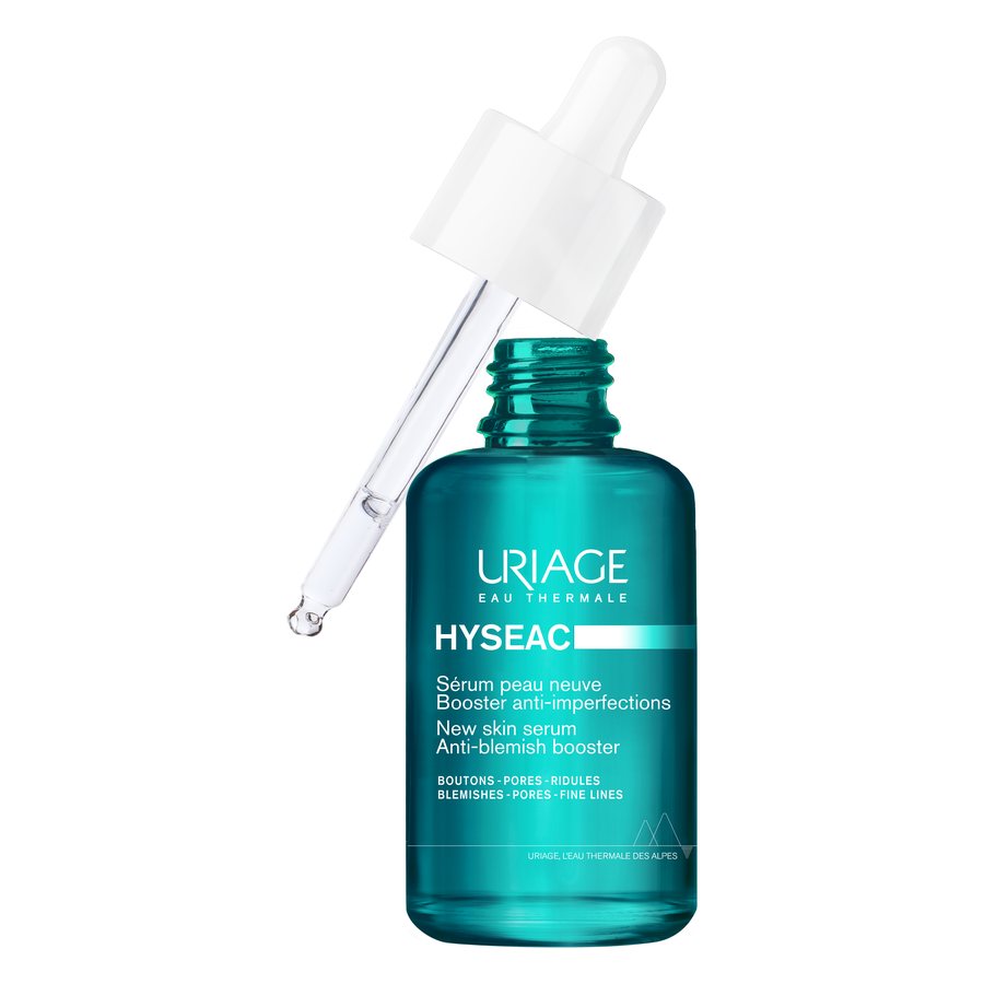 Uriage Hyséac New Skin Serum Booster