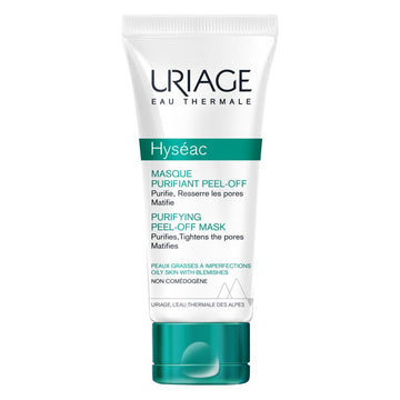 Uriage Hyséac Purifying Peel-Off Mask
