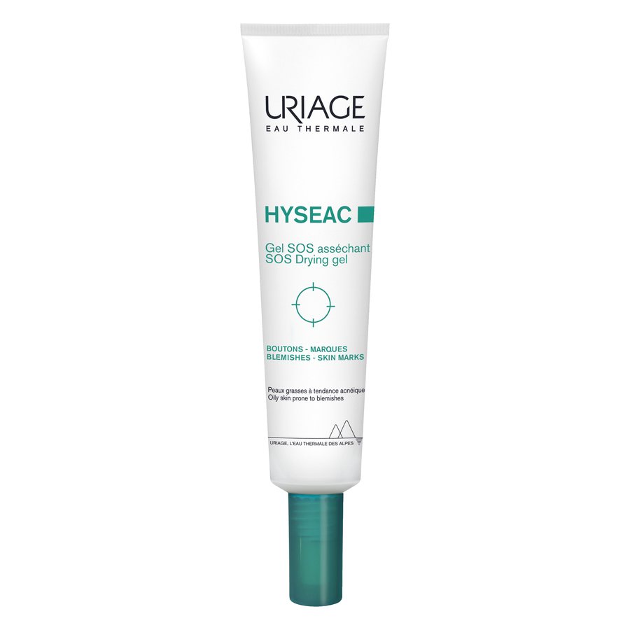 Uriage Hyséac SOS Drying Gel