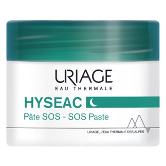 Uriage Hyséac SOS Paste