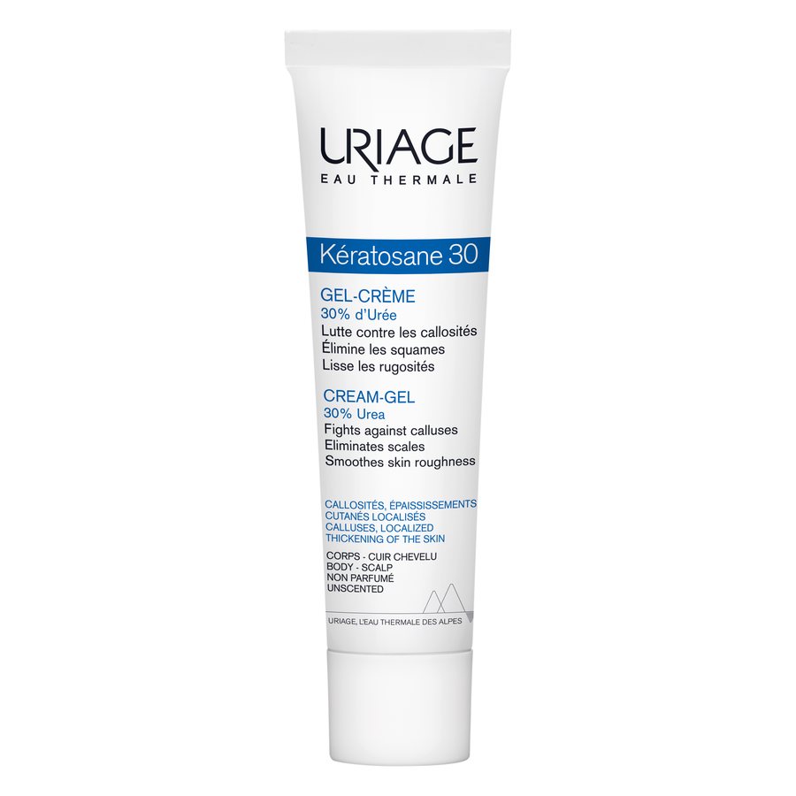 Uriage Kératosane 30 Cream-Gel