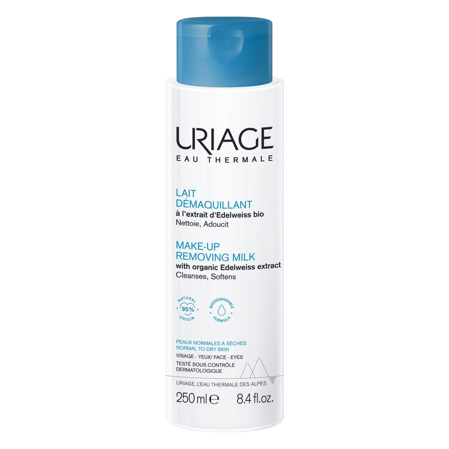Uriage Make-Up Removing Milk