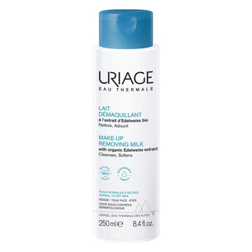 Uriage Make-Up Removing Milk