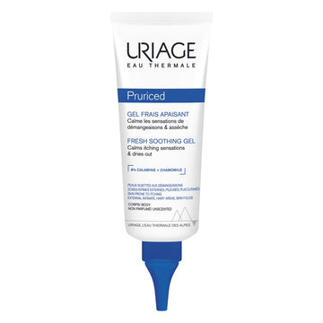 Uriage Pruriced Fresh Soothing Gel