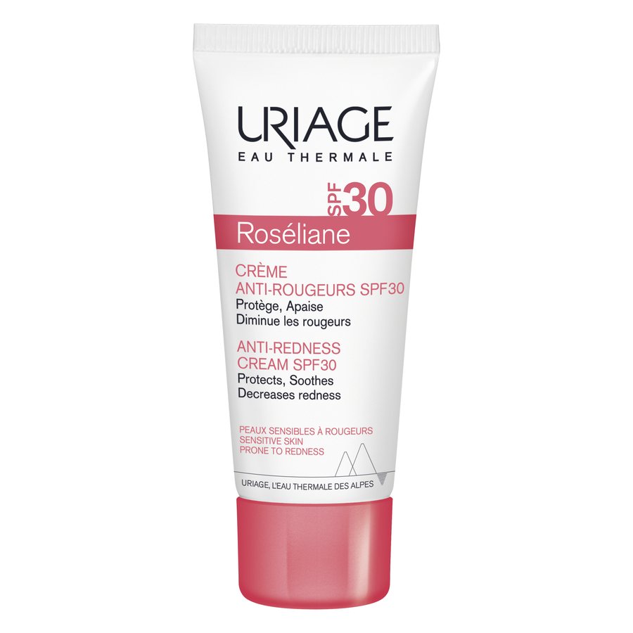 Uriage Roséliane Anti-Redness Cream SPF 30