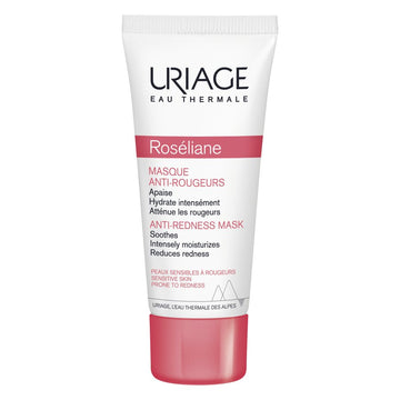 Uriage Roséliane Anti-Redness Mask