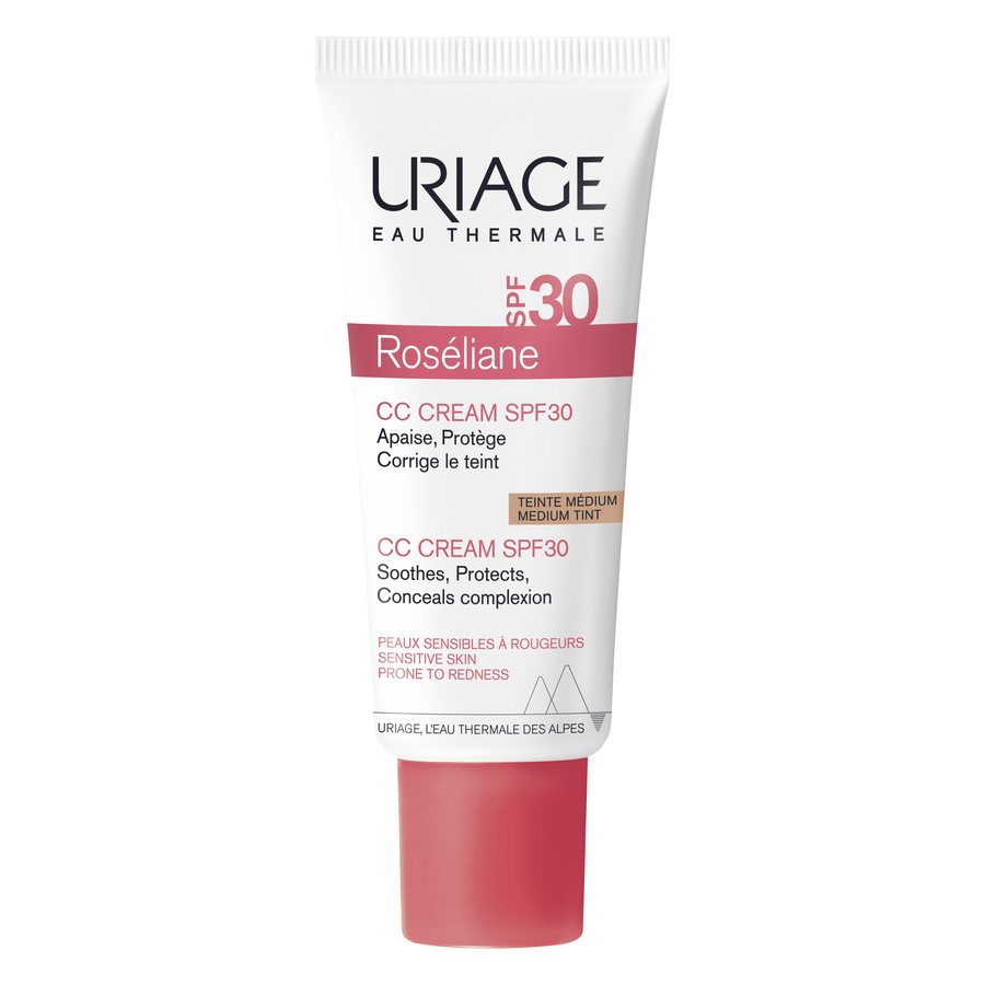 Uriage Roséliane CC Cream SPF 30