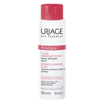 Uriage Roséliane Dermo-Cleansing Fluid